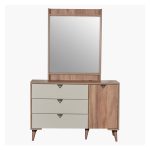 Fatima Furniture Master bedroom Set