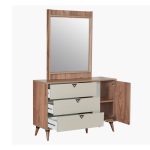 Fatima Furniture Master bedroom Set