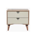 Fatima Furniture Master bedroom Set