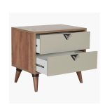 Fatima Furniture Master bedroom Set