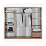 Fatima Furniture Master bedroom Set