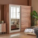Fatima Furniture Master bedroom Set
