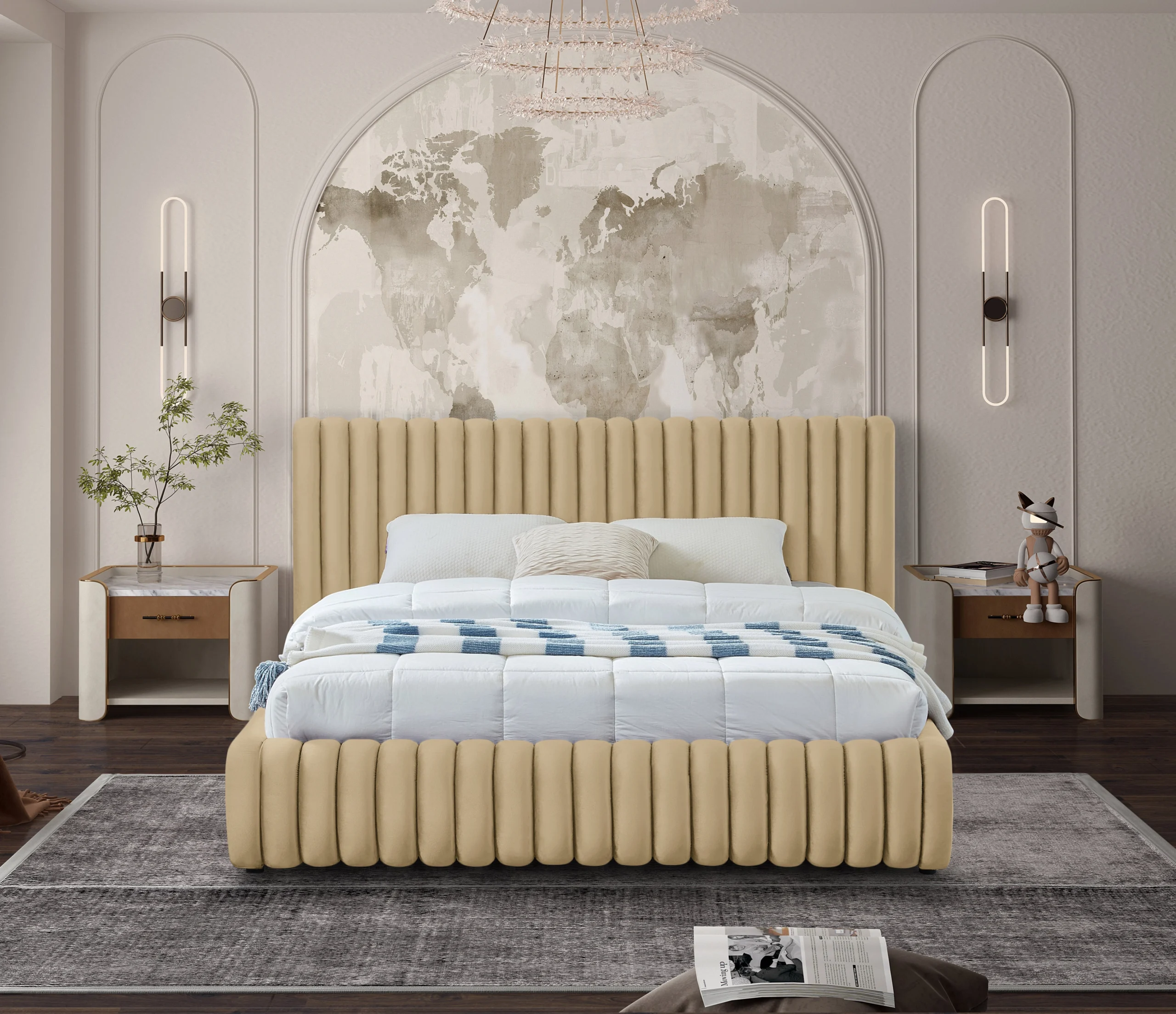 Hailey-Camel-Velvet-Upholstery-Bed-3-scaled-1.webp