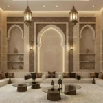Hayqor Arabic Majlis