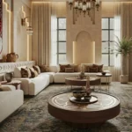Morayn Arabic Majlis