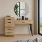 Naturique Loft Vanity table