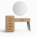 Naturique Loft Vanity table