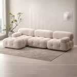 Modular Sectional Sofa