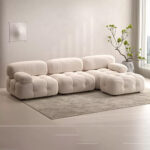 Modular Sectional Sofa