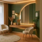 StudioArc Vanity Table