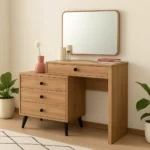 Woodlyn Charm Vanity Table