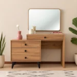 Woodlyn Charm Vanity Table